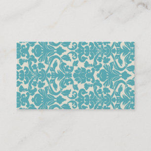 Paisley Chic Business Card