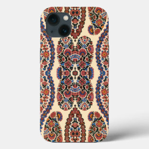 Paisley Design #7 at SusieJayne iPhone 13 Case