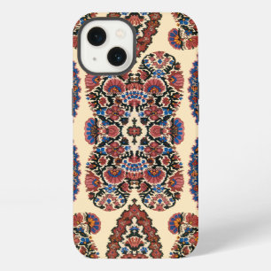 Paisley Design #7 at SusieJayne iPhone 13 Case