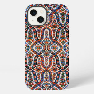 Paisley Design #9 at SusieJayne iPhone 13 Case
