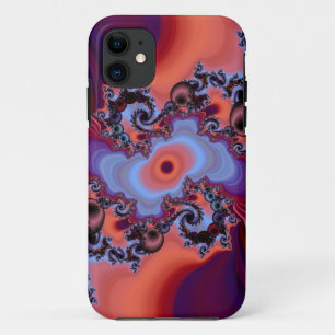 paisley dreams iPhone 11 case