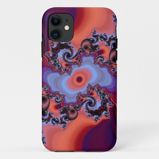 paisley dreams Case-Mate iPhone case (Back)