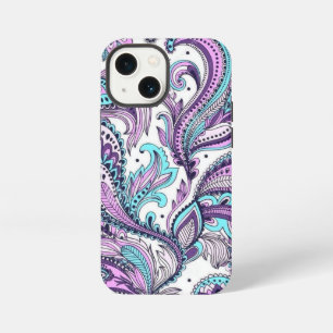 Paisley iPhone 13 Mini Case