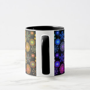 Paisley Mug