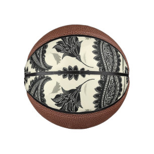 Paisley Palaces Mini Basketball