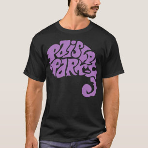 Paisley Park Records T-Shirt
