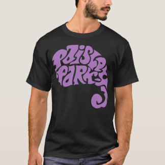 Paisley Park Records T-Shirt