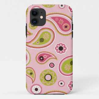 Paisley Passion iPhone 11 Case