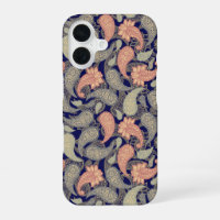 Paisley Pattern 