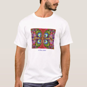 Paisley Play T-Shirt