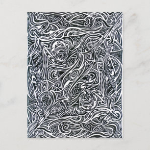 Paisley Postcard