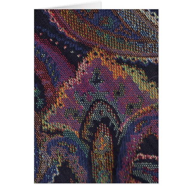 Paisley Purple (Front)