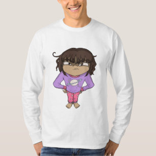 Pajama Glare T-Shirt