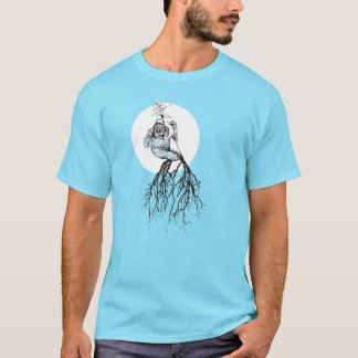 Pajama Sloth T-Shirt