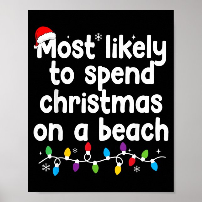 Pajamas Poster (Front)
