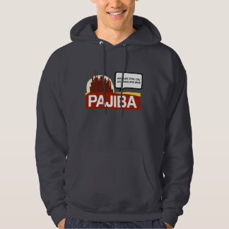 Pajibahoodie Hoodie