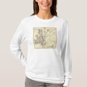 Pakistan, Asia 81 T-Shirt