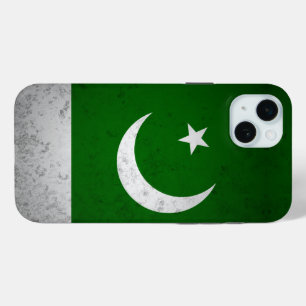 Pakistan iPhone 15 Mini Case