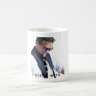 PAKISTAN COFFEE MUG