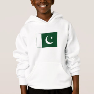 Pakistan Flag