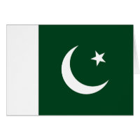 Pakistan Flag