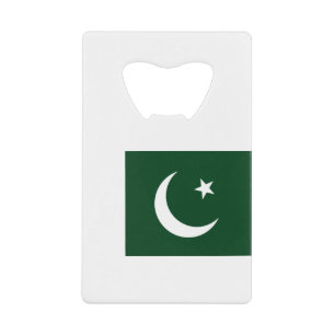 Pakistan Flag