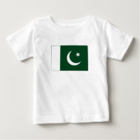 Pakistan Flag