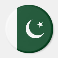 Pakistan Flag