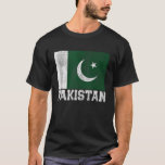 Pakistan Flag Pride Roots Country Family Nation Na T-Shirt<br><div class="desc">Pakistan Flag Pride Roots Country Family Nation National Tank Top</div>
