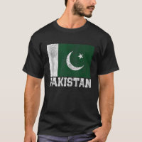 Pakistan Flag Pride Roots Country Family Nation Na