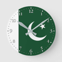 Pakistan Flag