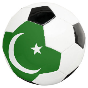 pakistan football