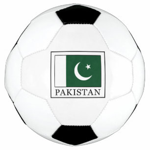 Pakistan Football