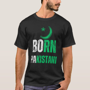 Pakistan is my Identity T-Shirt