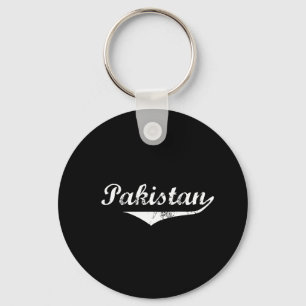 Pakistan Key Ring