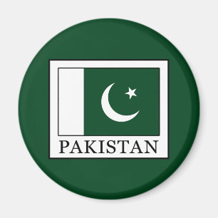 Pakistan Magnet