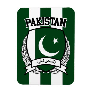 Pakistan Magnet