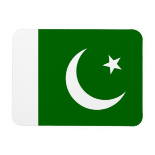 Pakistan Magnet
