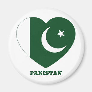 Pakistan Magnet