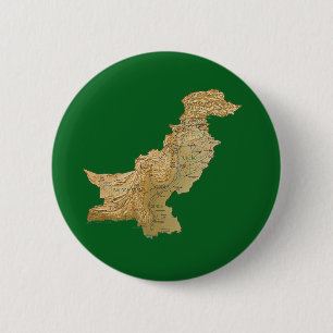 Pakistan Map Button