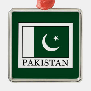 Pakistan Metal Tree Decoration