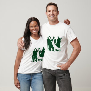 Pakistan Military Units T-Shirt