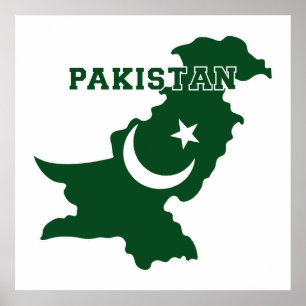 Pakistan Poster