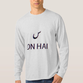 Pakistan shirt