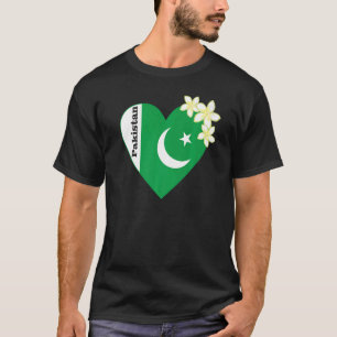 Pakistan souvenir for men women T-Shirt