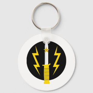 Pakistan Special Services Group - SSG Key Ring