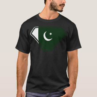 Pakistan SuperEmpowered T-Shirt