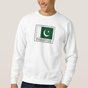 Pakistan Sweatshirt