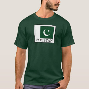 Pakistan T-Shirt