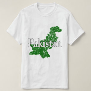 Pakistan T-Shirt